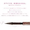 LoveLiner Liquid Eyeliner R4 (Moca Gurege)