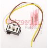 Metzger 2323016 - Cable Repair Kit, Main Headlight
