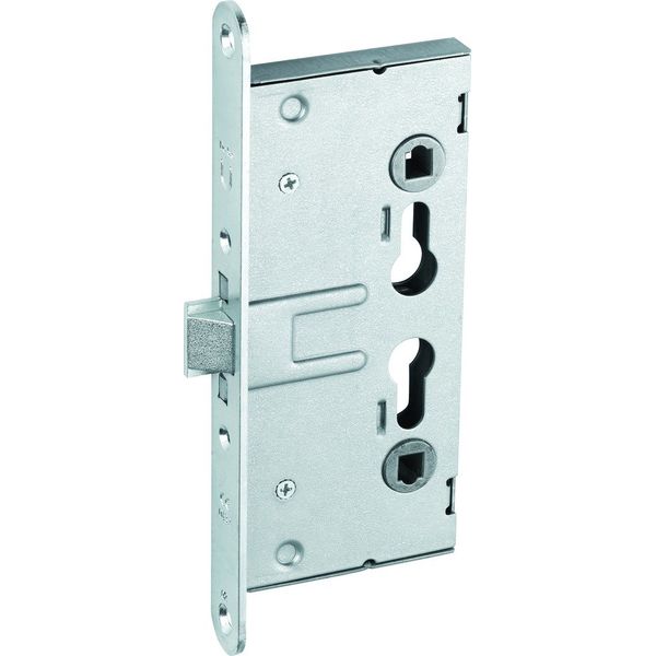 ABUS 215117 Mortise Lock For Fire Exits Type EFS65
