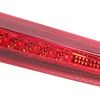 [FULL LED] FOR CADILLAC DTS 06-11 3RD THIRD TAIL BRAKE LIGHT REAR STOP LAMP RED