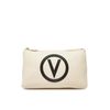 Valentino Damen Covent Tasche, Schwarz