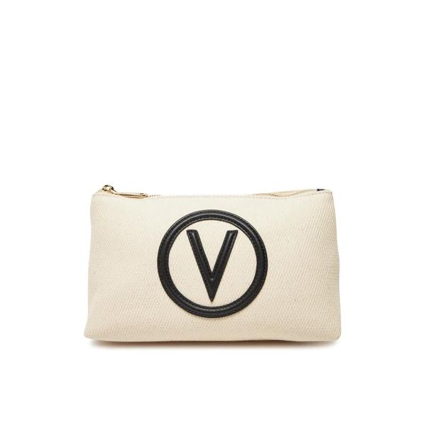 Valentino Damen Covent Tasche, Schwarz