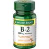 Nature's Bounty, Vitamin B-2, 100 mg, 100 Tablets