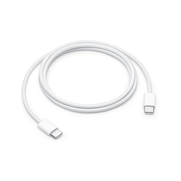 Apple 60W USB-C Charging Cable (1 m) ​​​​​
