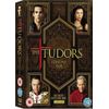 The Tudors: Complete Series 1 And 2 [DVD]