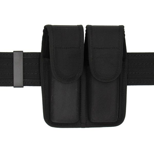 Tactical Double Magazine Pouch fits Smith and Wesson S&W SW 1911 SD9 SD40 22A 41