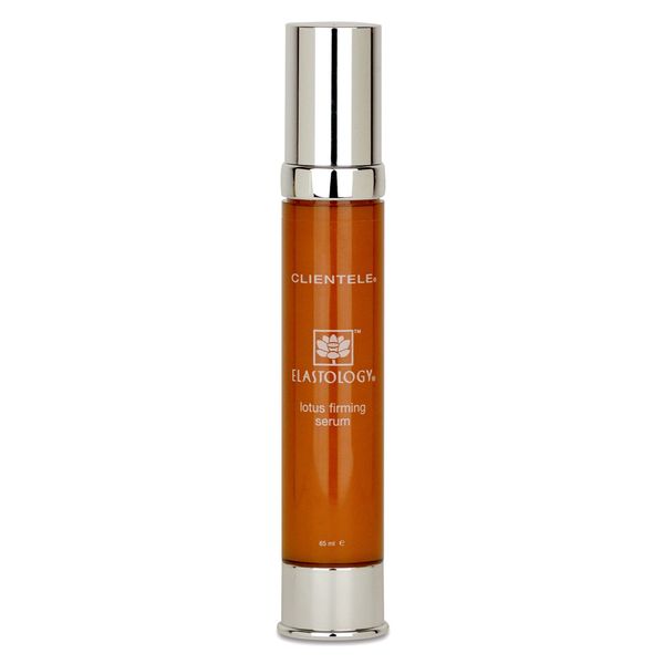 Elastology Lotus Firming Serum