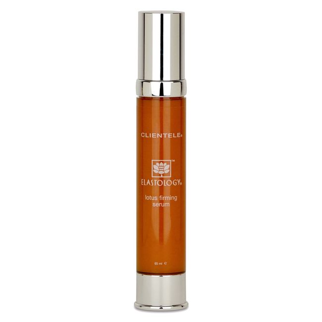 Elastology Lotus Firming Serum