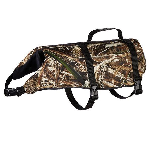 Onyx Nylon Pet Life Jacket, Max 5, Small