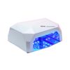 Nail LED002 W White with Timer Function for huttoneiru