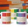 A BIT OF BANTER Rainbow Penguin Classics Mug