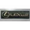 lexus patch Lexus patch iron on lexus patch lexus Badge patch  5.5" wide 