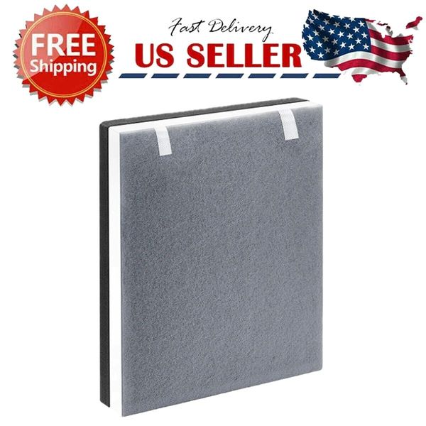 Air Purifier True HEPA Filter Replacement for LEVOIT Vital 100, Vital 100-RF