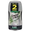 Mennen Speed Stick Irish Spring Antiperspirant Deodorant, Original, 2.7 Ounce (Pack of 2)