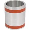 Amerimax Aluminum Roll Valley Flashing - 1 Each