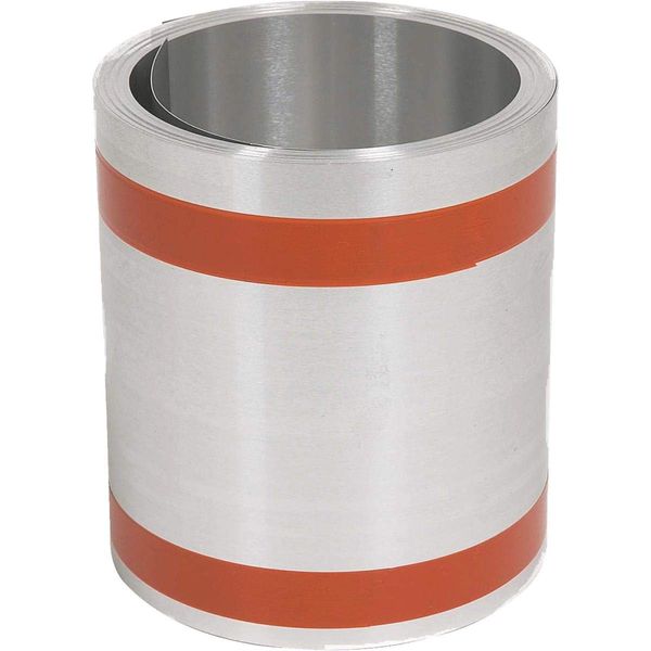 Amerimax Aluminum Roll Valley Flashing - 1 Each