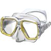 Mares Ray Mask - Black