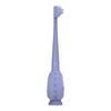 Dr. Brown’s ToothScrubber Toddler Monster Purple