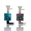 SmokeShare Electric Pipe Lightning/USB- Compatible (Maroon)