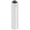 CRAFTSMAN Deep Socket, Metric, 1/4-Inch Drive, 8mm, 6-Point (CMMT44405)