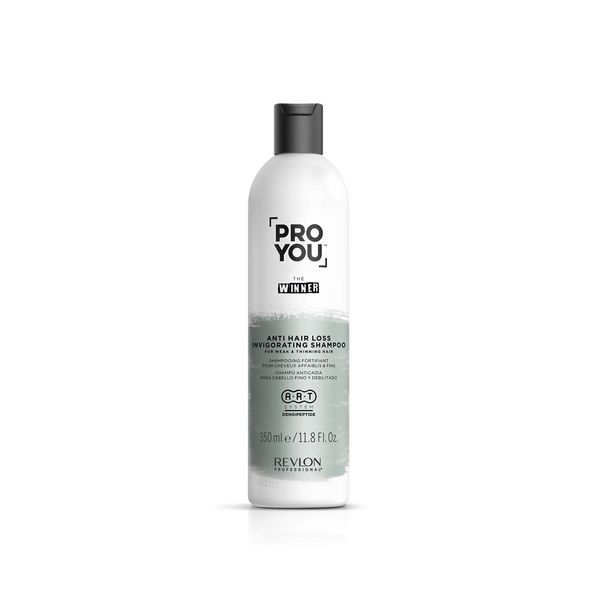 Revlon pro you the winner champú anticaída 350 ml