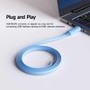 IQlionco USB to RJ45 Console Cable, 10FT USB Serial Adapter, RS232 Serial Cable for Switch/Router Configuration (Plug & Play)