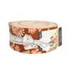 Moda CINNAMON & CREAM Fig Tree JELLY ROLL 40 strips Quilt FABRIC