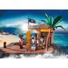 Playmobil My Figures: Pirates' Island