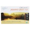 Organic Jasmine Green Tea