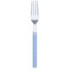 Kai FA5176 KAI Fork, Large, Set of 4, Dot Pattern, Made in Japan