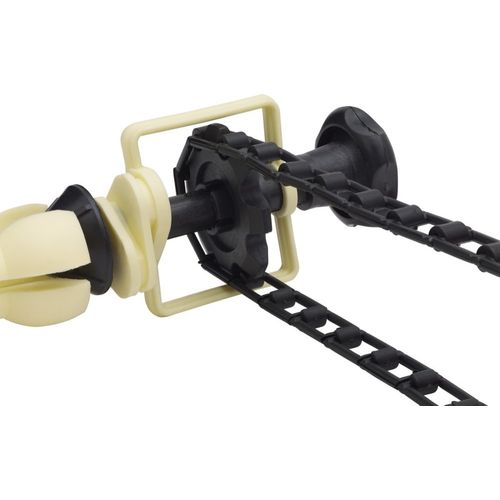 Kupo Plastic Background Drive Set Chain (KG084711)