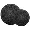 Matala Round 22in Black Super Coarse Filter Media
