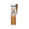 Bond-It BDLSOK Lami-Mate Timber Sealant Oak EU3, Brown, 290ml