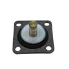 Walker Products 509F Accelerator Pump Fits Ford Motorcraft Model 1250 (BEFAST)