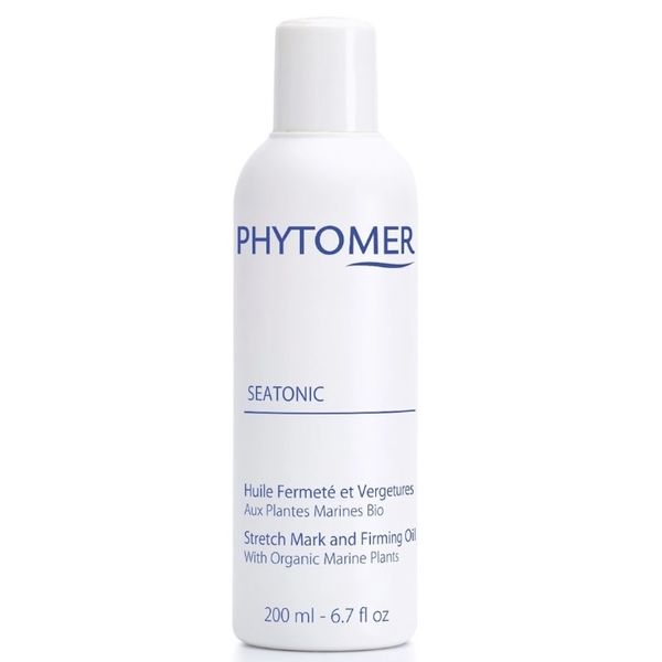 Phytomer Seatonic Body Oil STM 200ml for commercial use