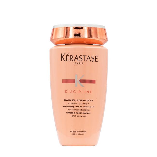 Kerastase Discipline Bain Fluidealiste Disiplin Şampuanı 250 ml