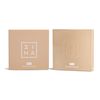 3INA MAKEUP - The Color Palette 500 - Multicolored Eyeshadow Palette with Buildable Longwearing Shades - Multicolour Eyeshadows with Satin Matte & Shimmer Finishes - Vegan - Cruelty Free