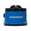 Silverline Knife Sharpener with Suction Base 60 x 65 x 60mm (270466)