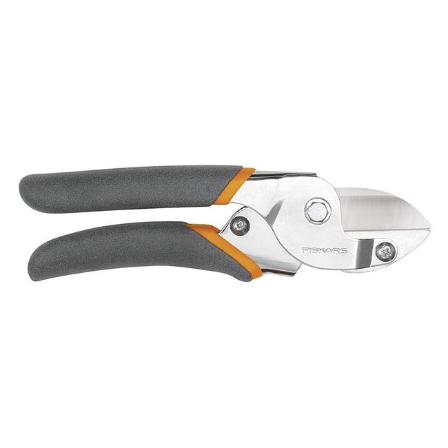 Fiskars : Power Lever Anvil Pruner