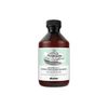 Davines Natural Tech Detoxifying Scrub Shampoo (For Atonic Scalp) 250ml