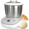 Dough Mixer 7L Large Capacity Electric Dough Maker with Ferment Function for Bak