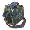 Hardstone Tactical 5 Pistol Range Go Bag with Adjustable Shoulder Strap Navy Digital