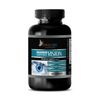 eye supplements for adults natural - MAXIMUM VISION SUPPORT - bilberry 1B