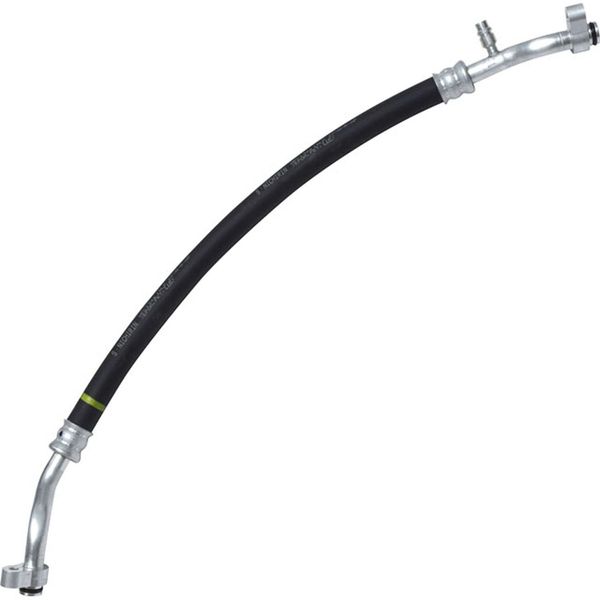 UAC HA 112343C A/C Suction Line Hose Assembly
