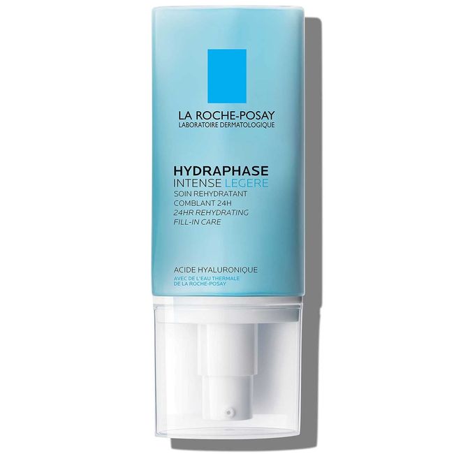 LA ROCHE-POSAY Hydraphase Intense Legere Nemlendirici Bakım Kremi 50 Ml 1 Paket