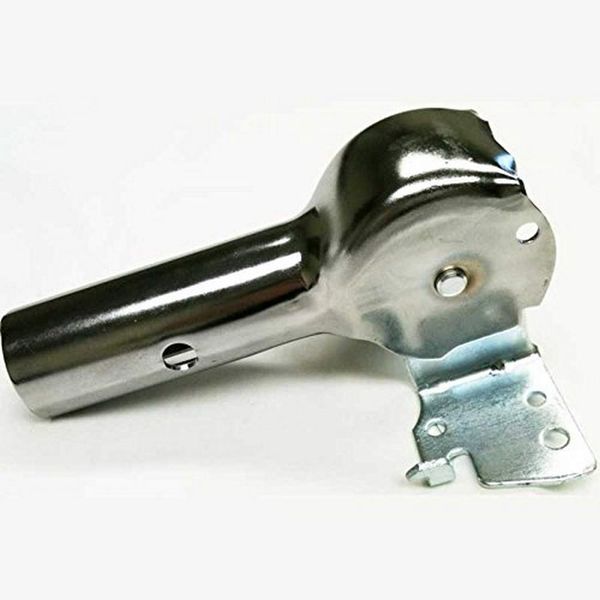 Electrolux Home Care Products 38183-1SV Handle Socket, W/Bracket Chrome