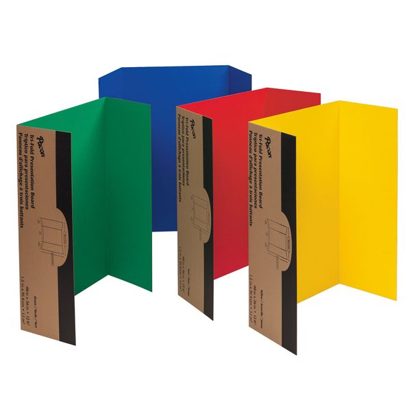 Pacon Display Boards (PAC3765)