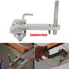 Stainless Chainsaw Bar Rail Closer Full Adjustable To Fit Different Gauge Bars