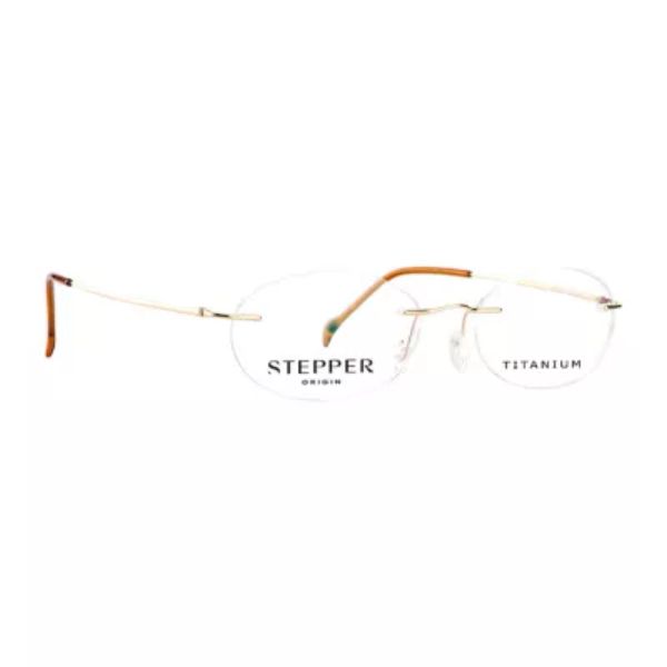 Stepper SI3221