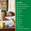 Nature's Bounty Melatonin 5mg Dual Spectrum, 100% Drug Free Sleep Supplement, Quick Release and Extended Release, Promotes Relaxation and Sleep Health, 60 Bi-Layer Tablets